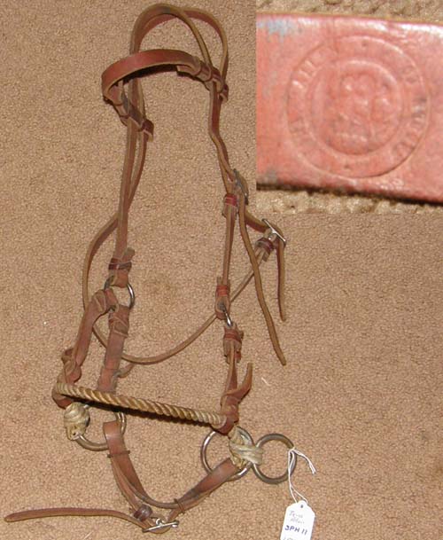 training equipment side pulls